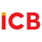 ICBのパワーロゴ